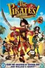 Watch The Pirates! In an Adventure with Scientists Primewire