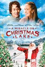 Watch A Miracle on Christmas Lake Primewire