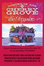 Watch Coming of Age in Cherry Grove: The Invasion Primewire