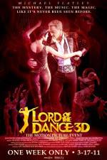 Watch Lord of the Dance in 3D Primewire