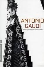 Watch Antonio Gaudi Primewire