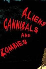 Watch Aliens, Cannibals and Zombies: A Trilogy of Italian Terror Primewire