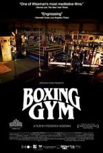 Watch Boxing Gym Primewire