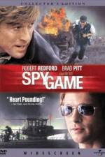 Watch Spy Game Primewire