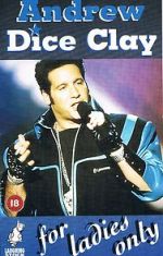 Watch Andrew Dice Clay: For Ladies Only Primewire