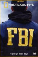 Watch National Geographic Inside the FBI Primewire