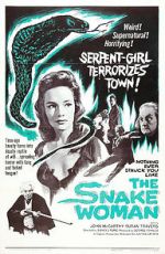 Watch The Snake Woman Primewire
