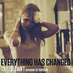 Watch Taylor Swift Feat. Ed Sheeran: Everything Has Changed Primewire