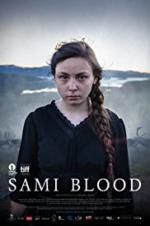 Watch Sami Blood Primewire