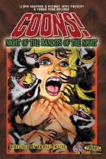 Watch Coons! Night of the Bandits of the Night Primewire