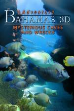 Watch Adventure Bahamas 3D - Mysterious Caves And Wrecks Primewire