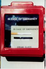 Watch In Case of Emergency Primewire