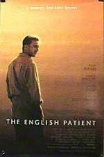 Watch The English Patient Primewire