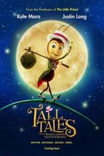 Watch Tall Tales from the Magical Garden of Antoon Krings Primewire