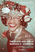 Watch The Death and Life of Marsha P Johnson Primewire