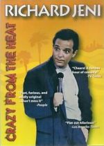 Watch Richard Jeni: Crazy from the Heat (TV Special 1991) Primewire