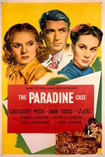Watch The Paradine Case Primewire