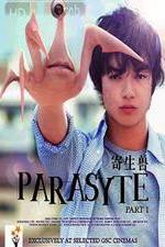 Watch Parasyte: Part 1 Primewire