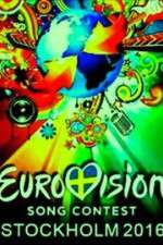 Watch The Eurovision Song Contest Primewire