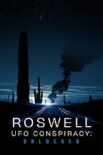 Watch Roswell UFO Conspiracy: Unlocked Primewire