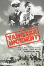 Watch Yangtse Incident The Story of HMS Amethyst Primewire