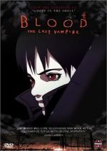 Watch Blood: The Last Vampire Primewire