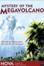 Watch NOVA: Mystery of the Megavolcano Primewire
