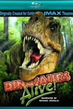 Watch Dinosaurs Alive Primewire