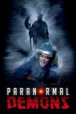 Watch Paranormal Demons Primewire