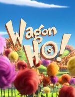Watch Wagon Ho! Primewire
