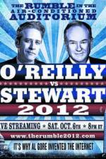 Watch The Rumble Jon Stewart vs. Bill O\'Reilly Primewire