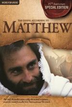 Watch The Gospel According to Matthew Primewire