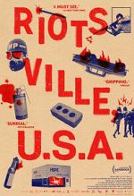 Watch Riotsville, U.S.A. Primewire