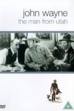 Watch The Man from Utah Primewire