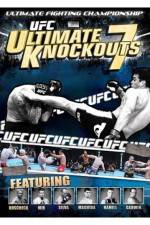 Watch Ufc Ultimate Knockouts 7 Primewire
