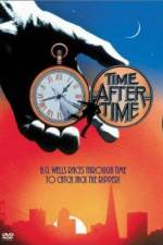Watch Time After Time Primewire