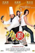 Watch Kung Fu Chefs - (Gong fu chu shen) Primewire