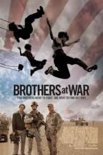 Watch Brothers at War Primewire