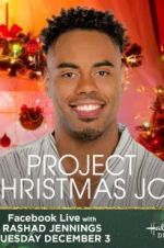 Watch Project Christmas Joy Primewire