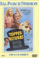 Watch Topper Returns Primewire