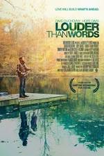 Watch Louder Than Words Primewire