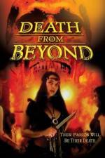 Watch Death from Beyond Primewire