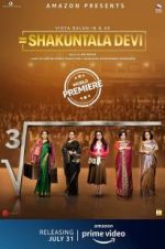 Watch Shakuntala Devi Primewire
