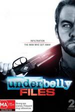 Watch Underbelly Files The Man Who Got Away Primewire