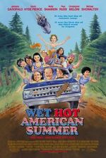 Watch Wet Hot American Summer Primewire