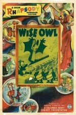 Watch The Wise Owl (Short 1940) Primewire
