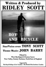 Watch Boy and Bicycle (Short 1965) Primewire