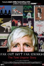 Watch Far Out Isn't Far Enough: The Tomi Ungerer Story Primewire