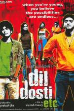 Watch Dil Dosti Etc Primewire
