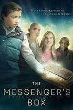 Watch The Messengers Box Primewire